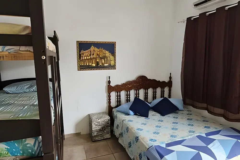 Suites Praiamar Vista Linda Bertioga
