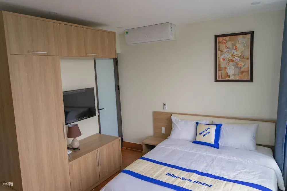 Blue Sea Hotel  Apartments