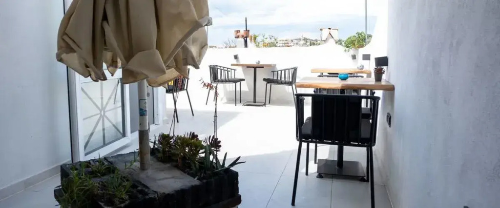 Amber Boutique Hotel