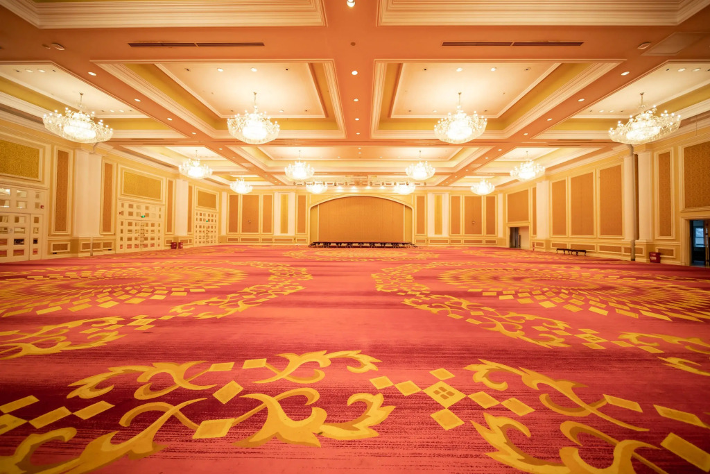 Crowne Plaza Ocean Spring Resort by IHG