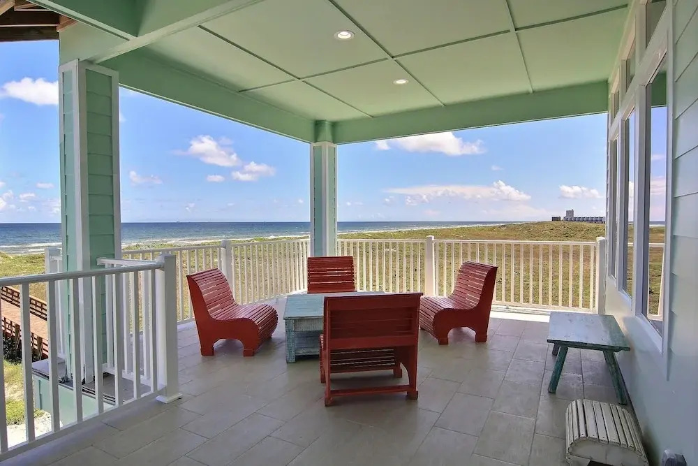 Cajun Beach Gw101 6 Bedrooms 6 Bathrooms Home