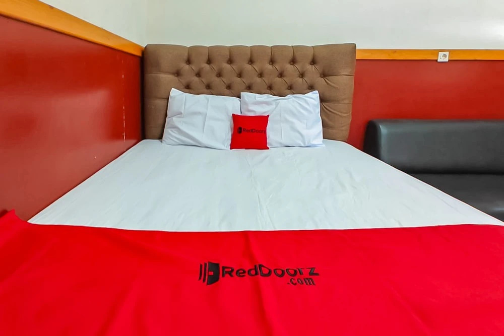RedDoorz near Kopeng Salatiga