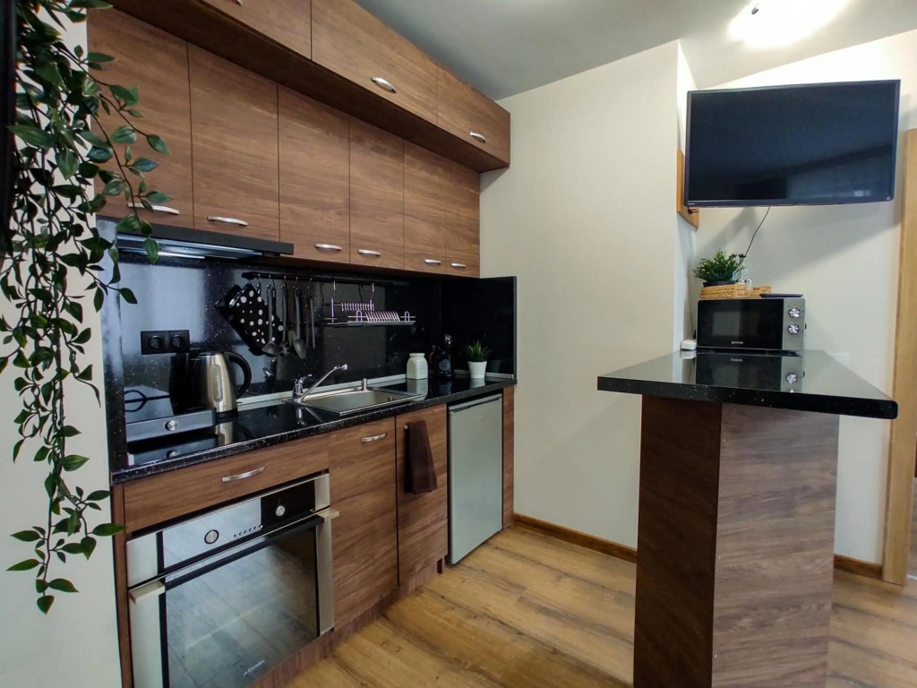 Borovets Gardens B21 Morunov Apart
