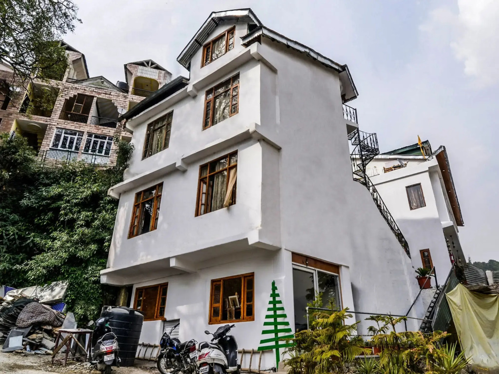 Sagrika Resort Dalhousie
