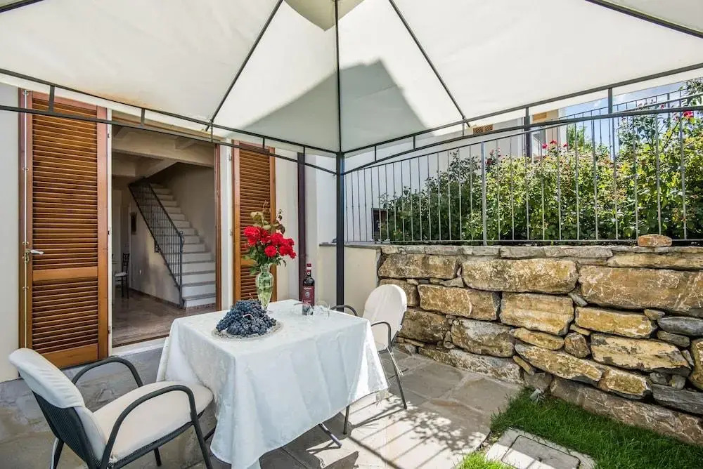 Casa Vacanze Squarcialupi
