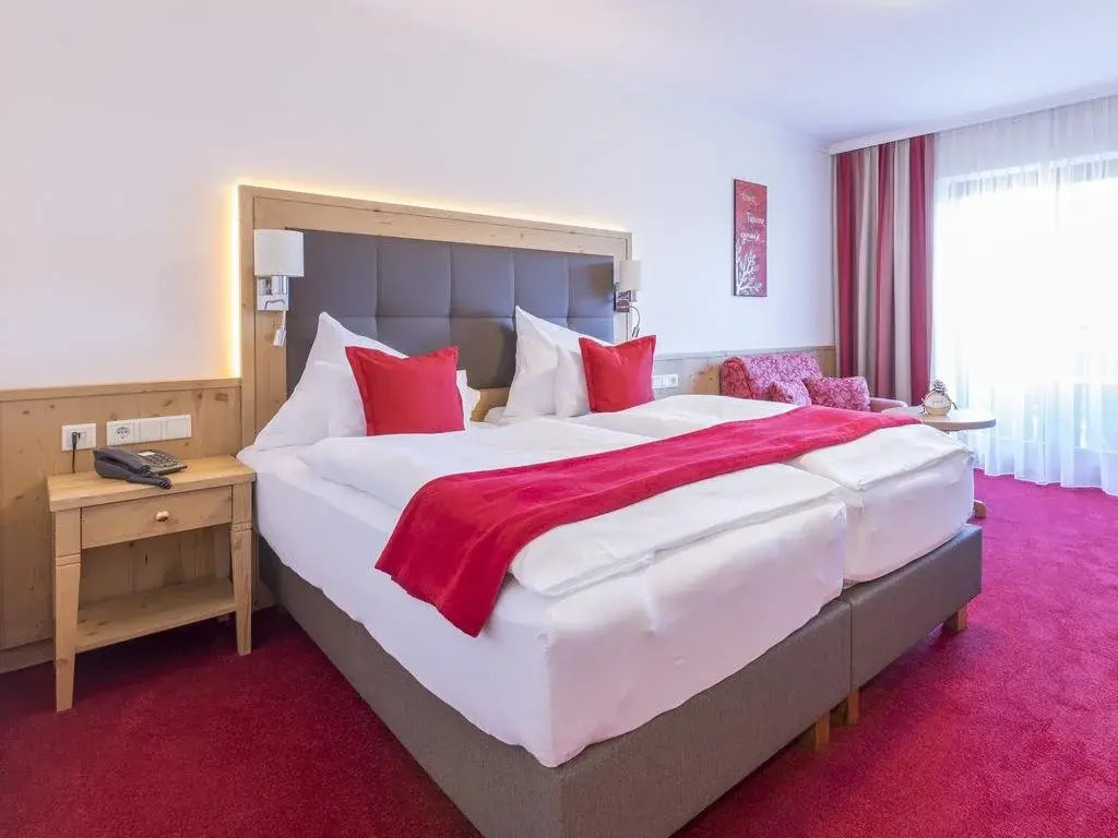 Vitalhotel Marienhof