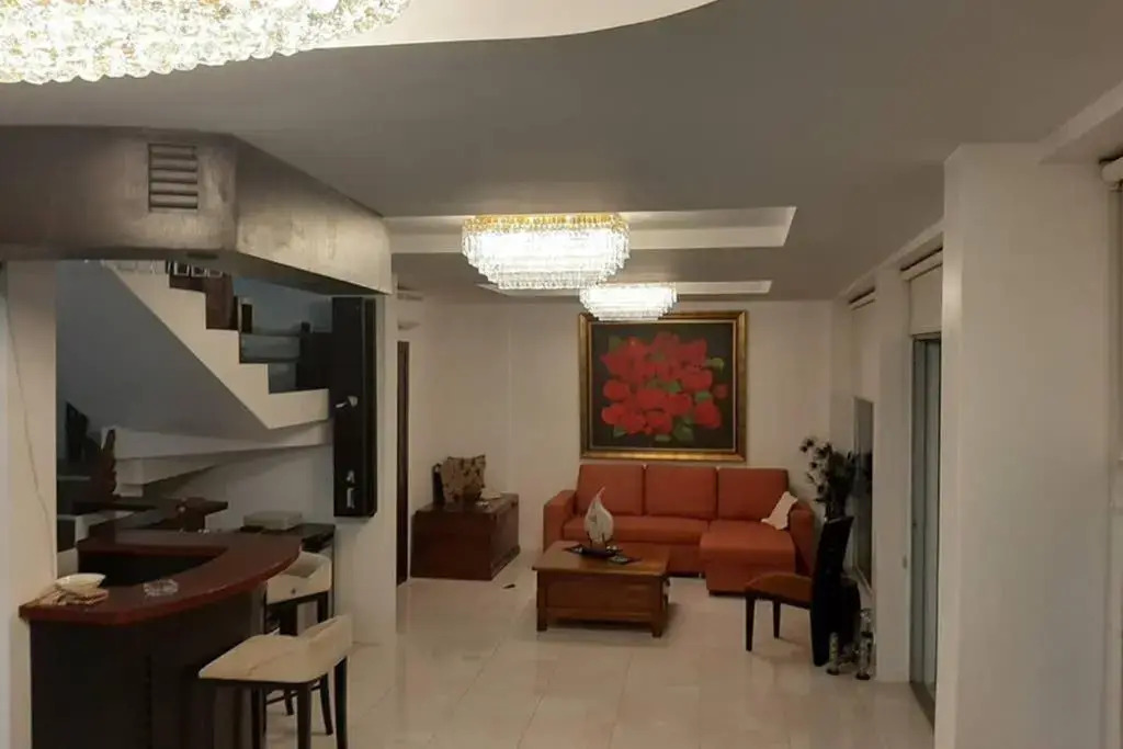Exclusivo Penthouse frente al mar con acceso a la playa - Club Privado en Manta
