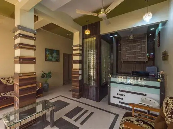 Hotel Ronak Royal