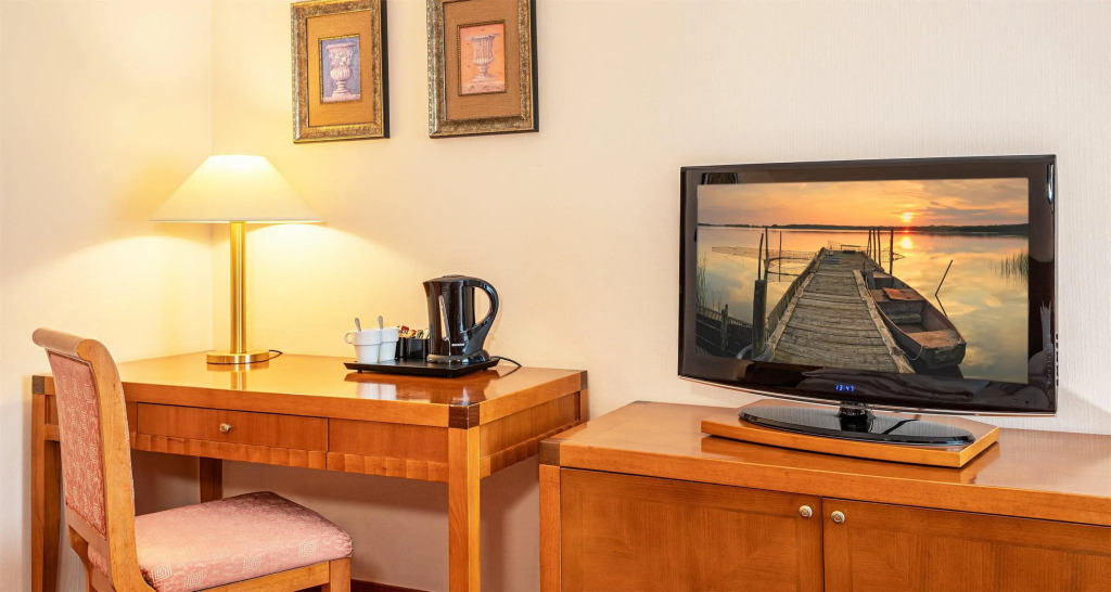 Best Western Victors Residenz-Hotel Rodenhof