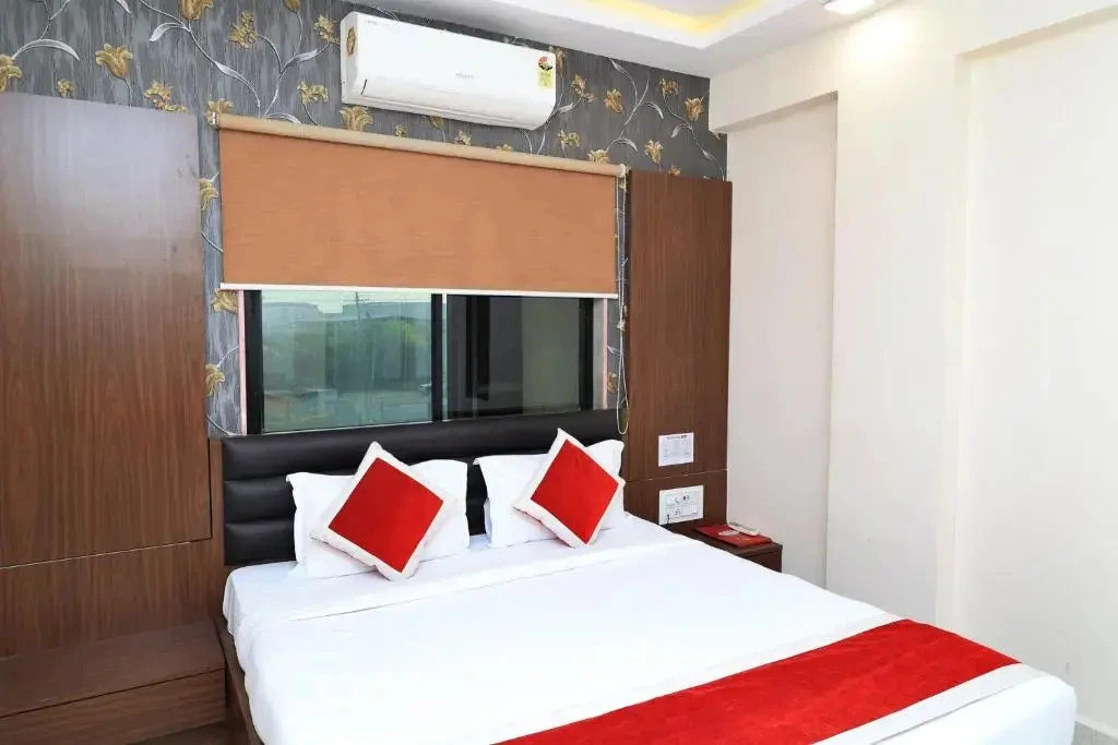 Hotel Sai Neel