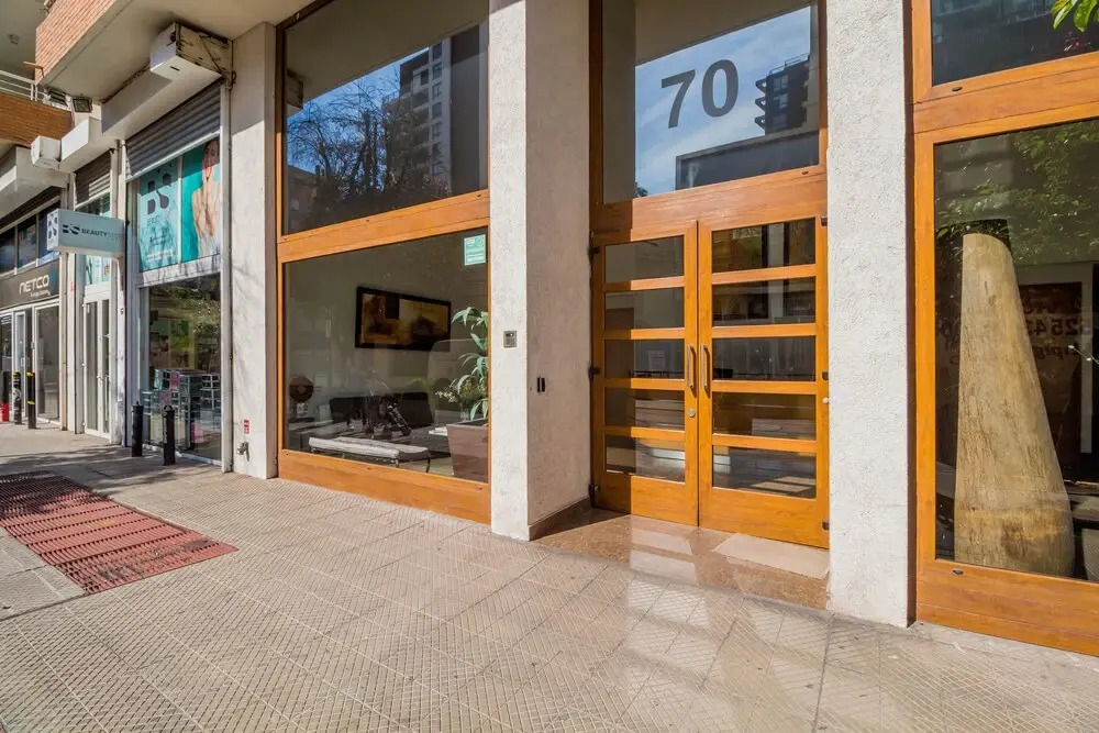 Depto. Cautivador en Providencia