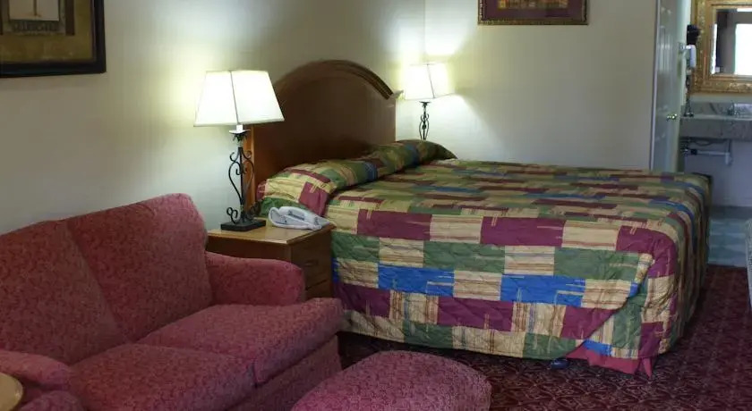 Amber Motel