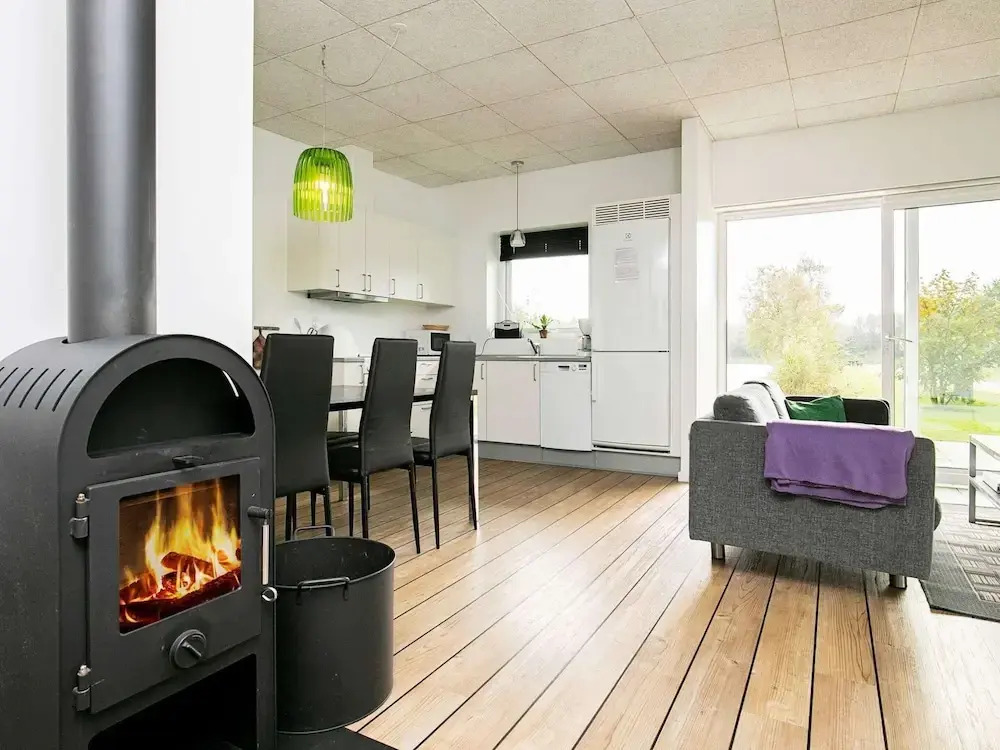 5 star holiday home in Ringkøbing