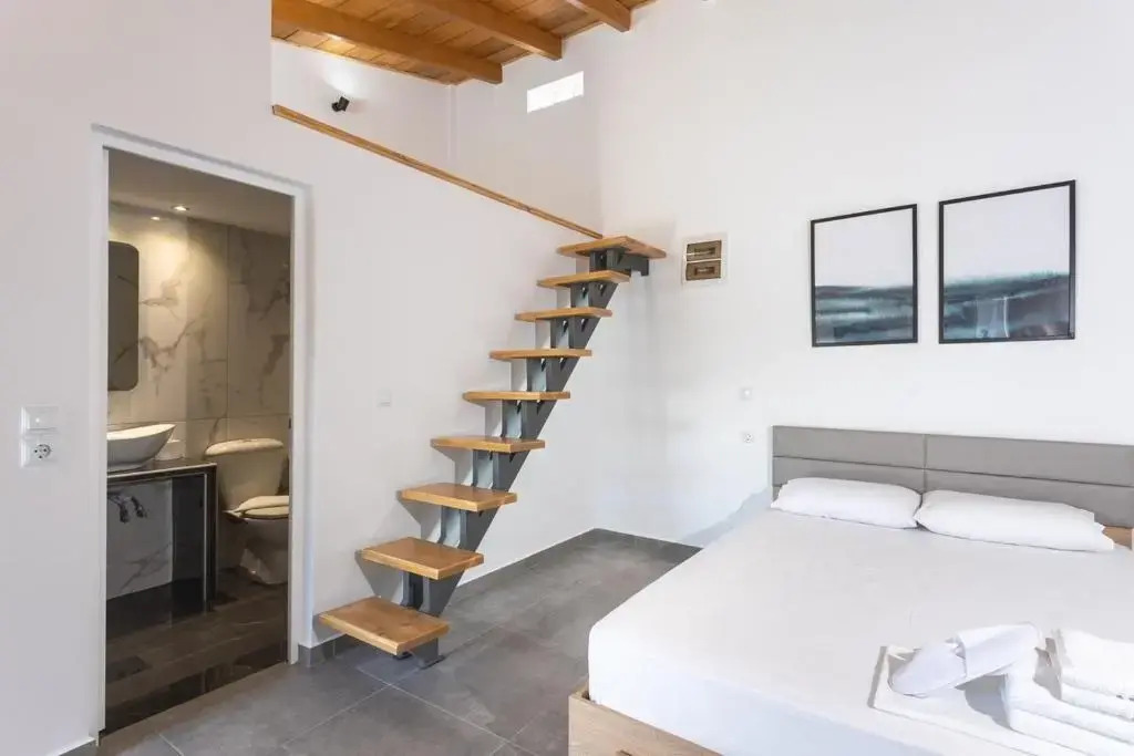 Spitakia-Cozy & Comfy Apartments 10minutes from the airport