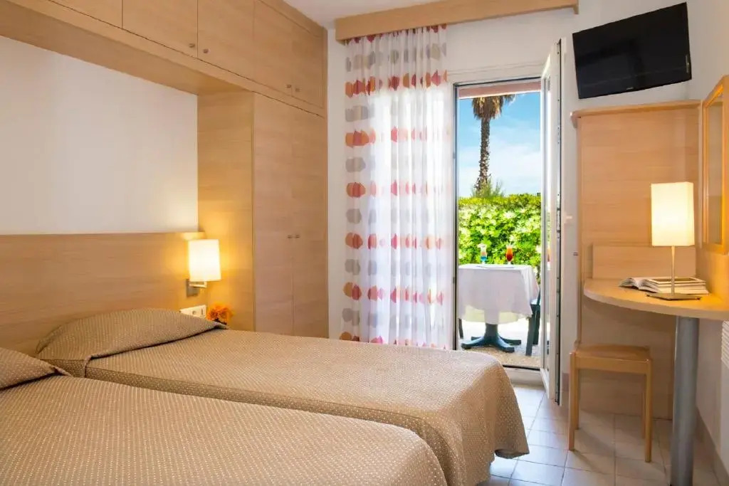 L'Oustal Del Mar