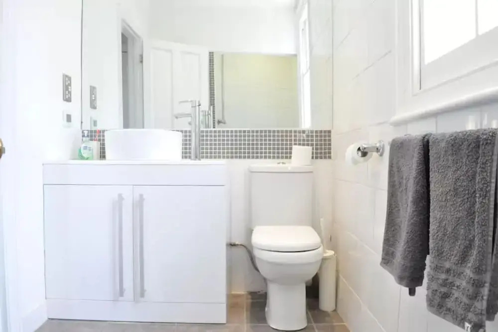Modern Zone 1 London Apartment