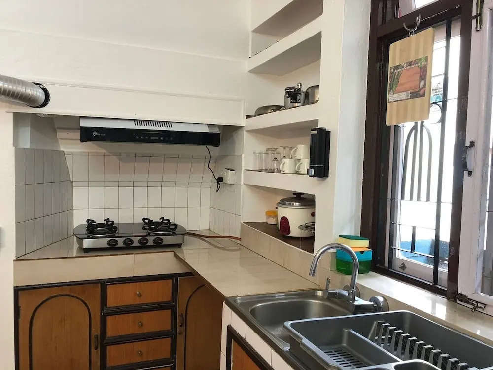 First Apartment 1bhk Thamel 5 min Walk 1st Floor
