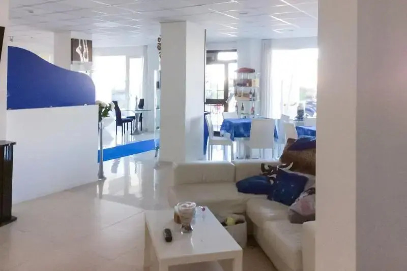 Hotel Adriatico