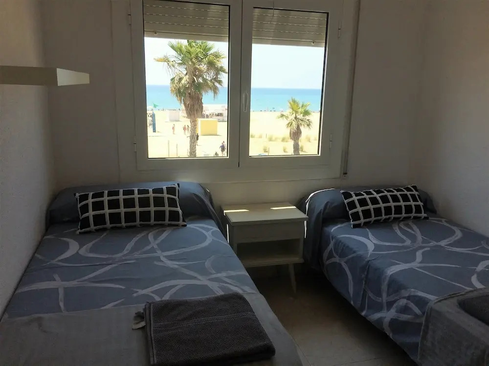 Calaluz Be my Guest Castelldefels