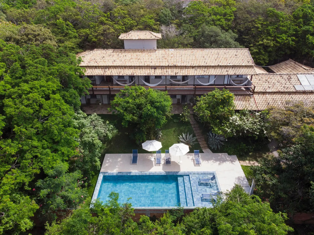 Pousada Vila Pitanga