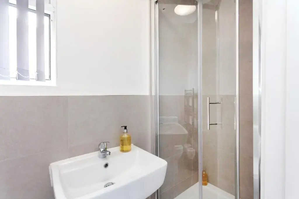 Smart Apartment Close2City