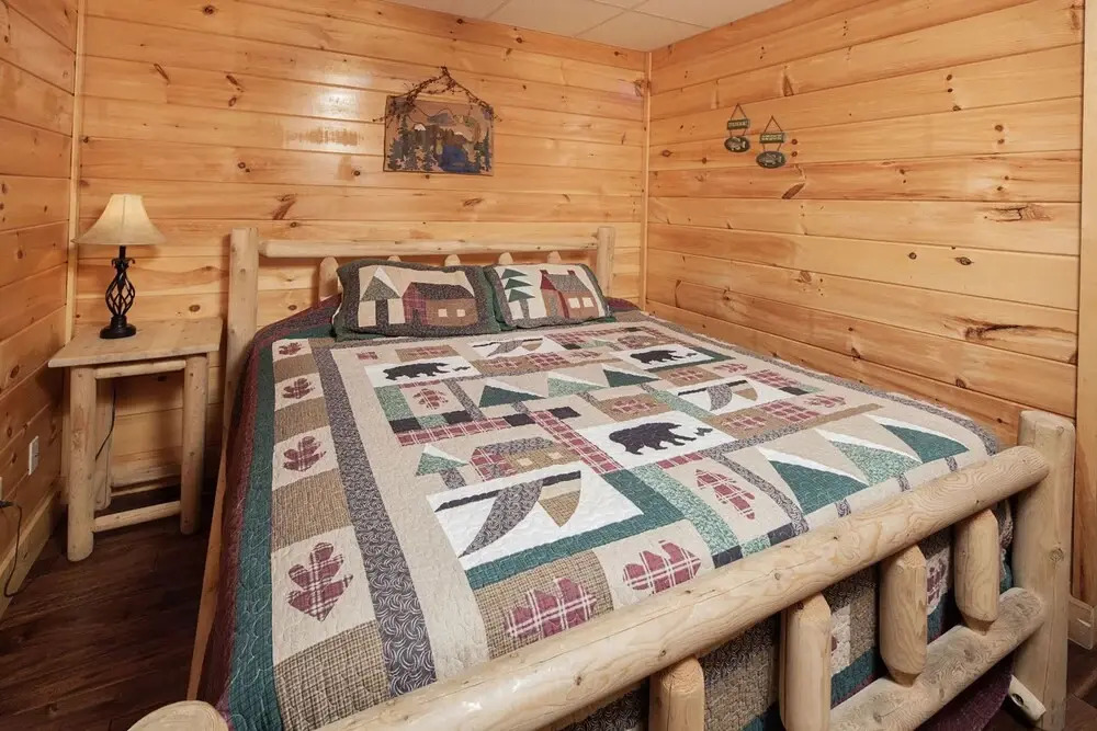 Black Beary Ridge by Eagles Ridge Resort