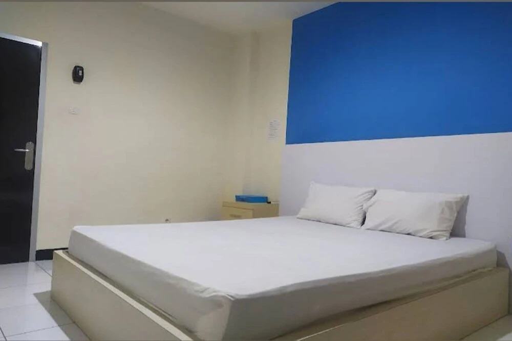 Hotel O Kanditha Homestay Near Lombok Exotic Sentral Oleh-oleh