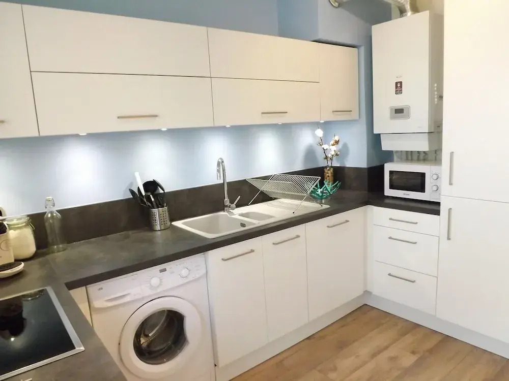 Appartement Beverly