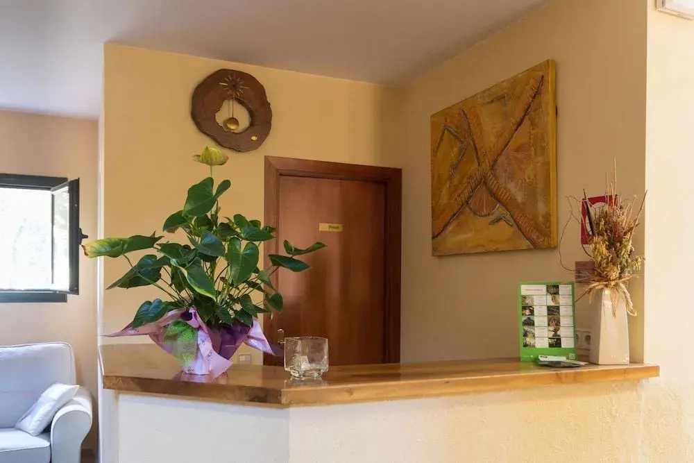 Hotel Seva