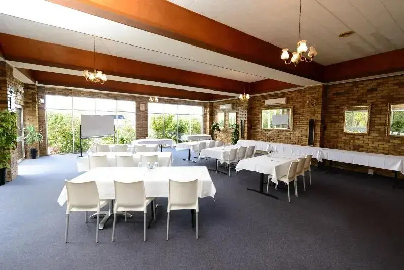 Smart Motels Bert Hinkler Bundaberg
