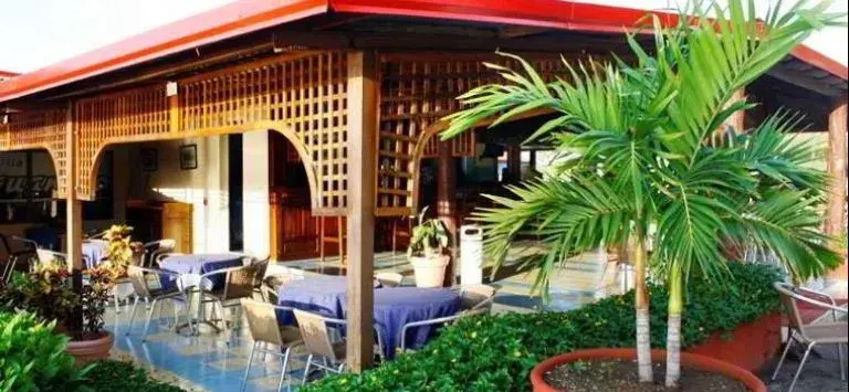 Villa Yaguanabo