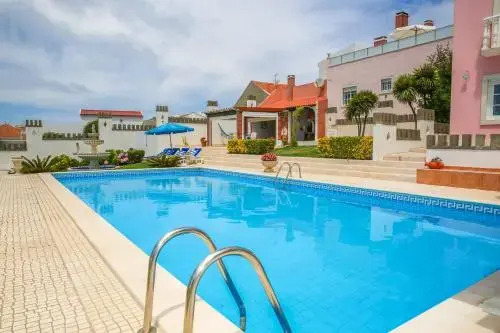 Apartamento Vasco da Gama - Pool & BQQ - Pata da Gaivota