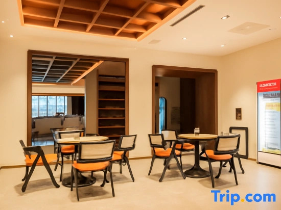 Yijing Yunxi Hotel (Hunyuan Ancient City Branch)