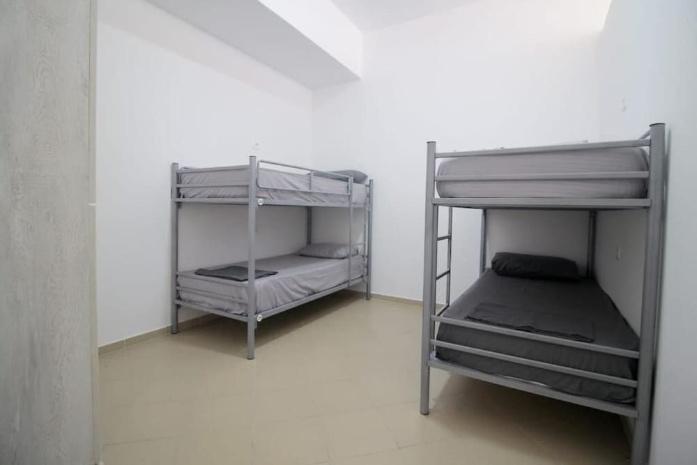 Hostel K13