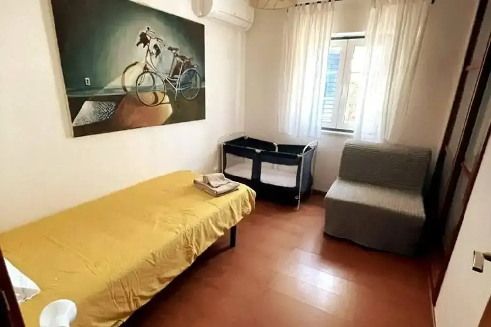 Omontinho - 4-bed House With Pool in Melides