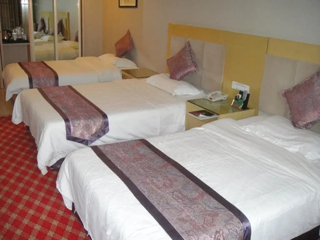 Grand Tian Yu Hotel