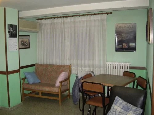 Pension Santa Gema