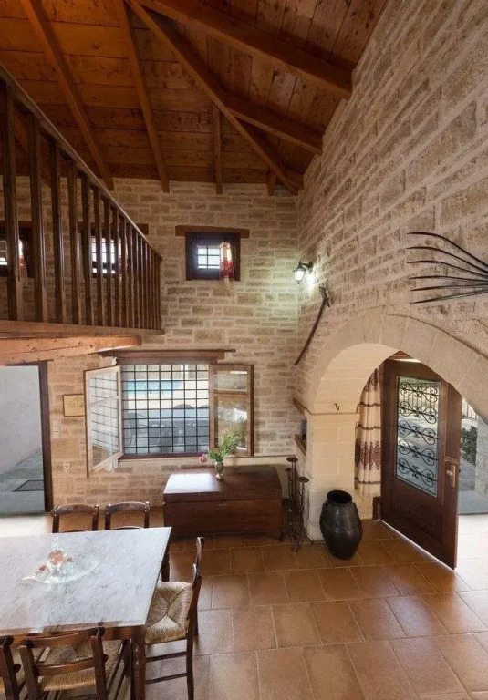Asterion Villa by LeaderStay