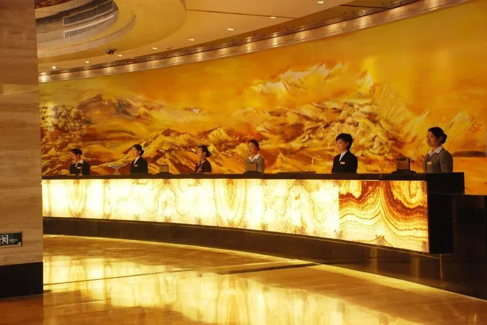 Beijing Century Huatian Hotel