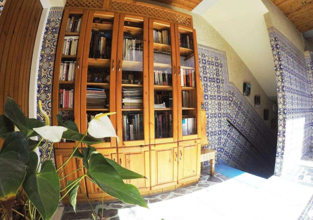 Riad Les Chtis DAgadir