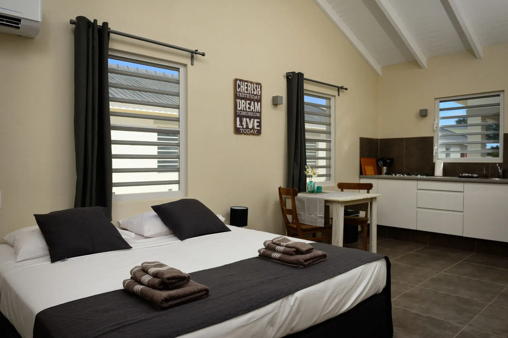 All Seasons by Boutique Bonaire Unique Resorts