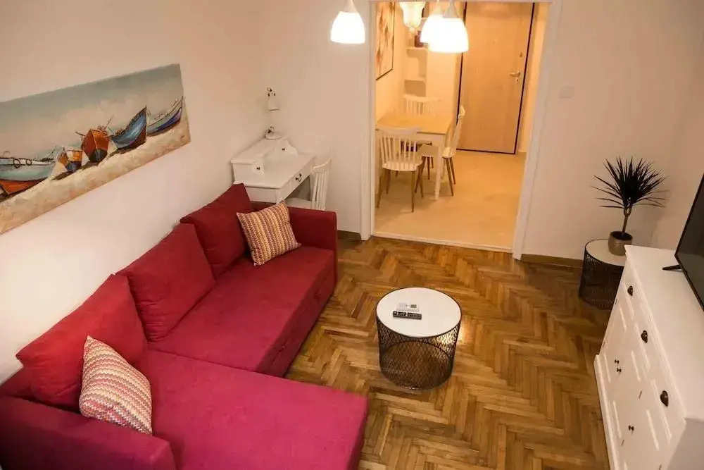Flat 50m² 1 bedroom 1 bathroom - Athens