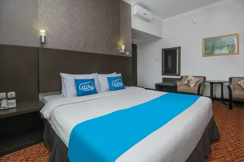 Cihampelas Hotel 1