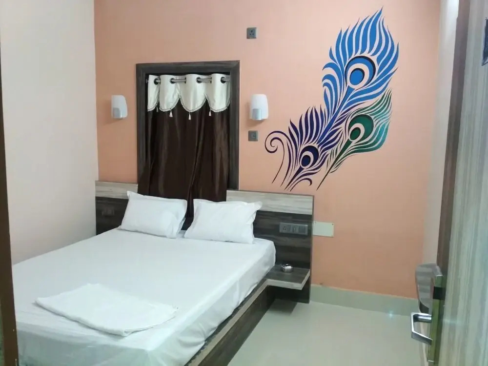 Hotel Shantinivas - Tarapith