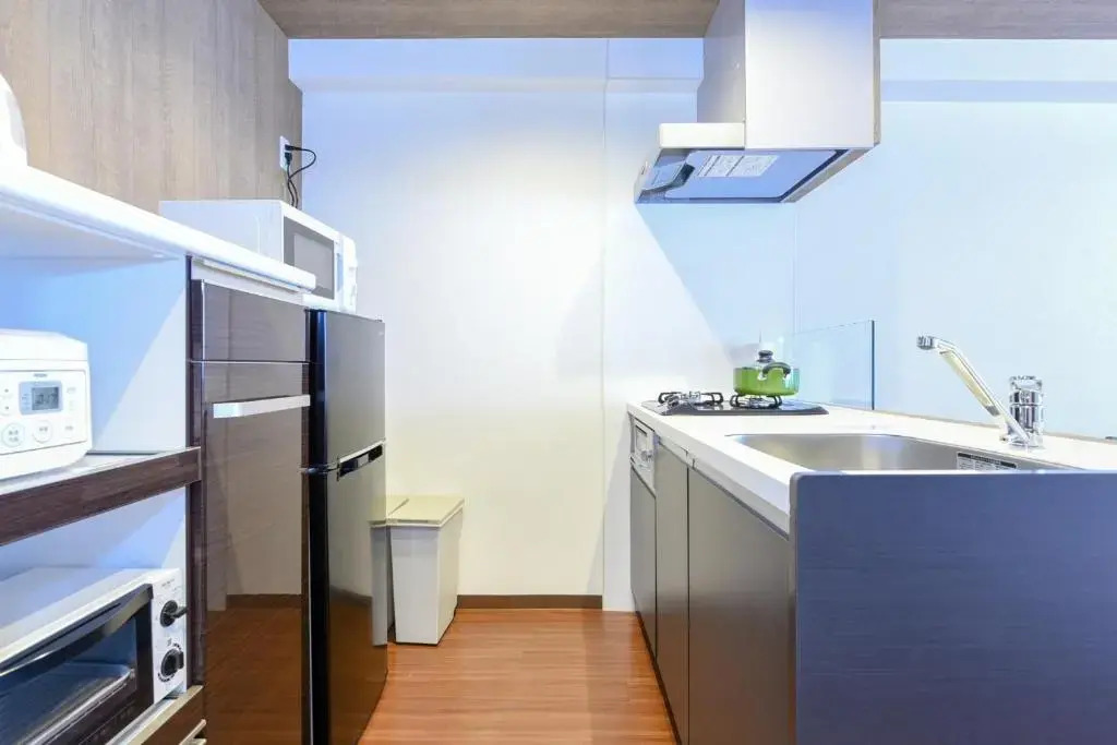 Hills Garden Hondori - Vacation STAY 8405