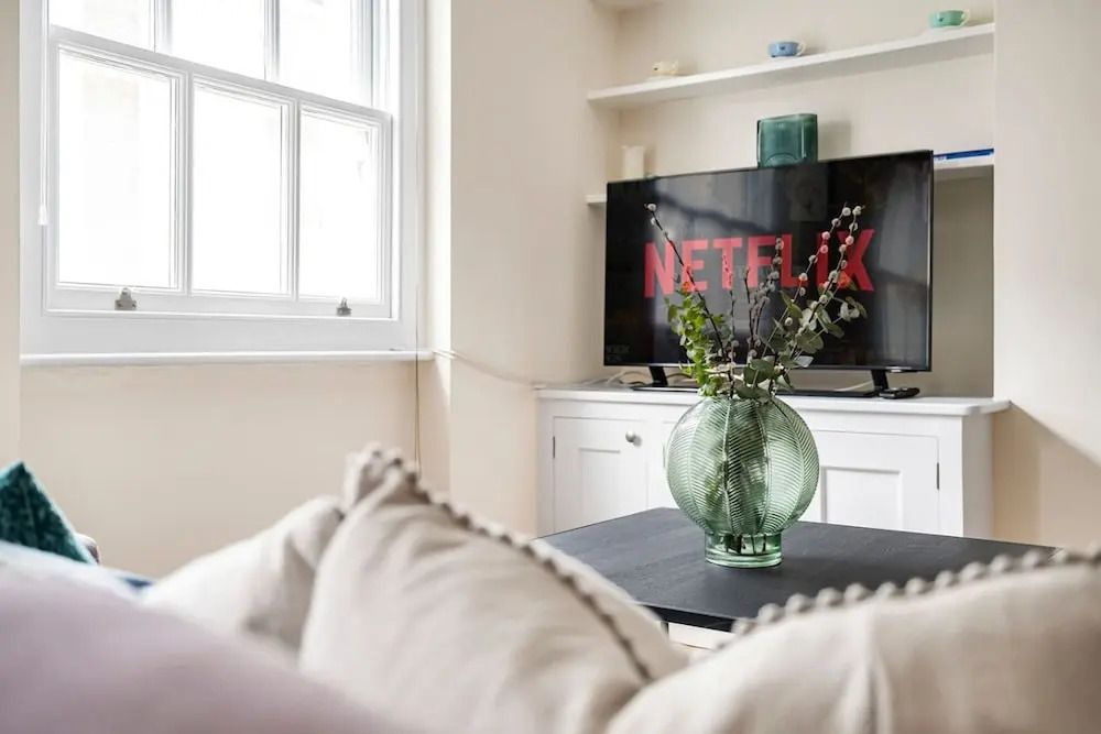 Marylebone Residence Best Location Fast Wifi