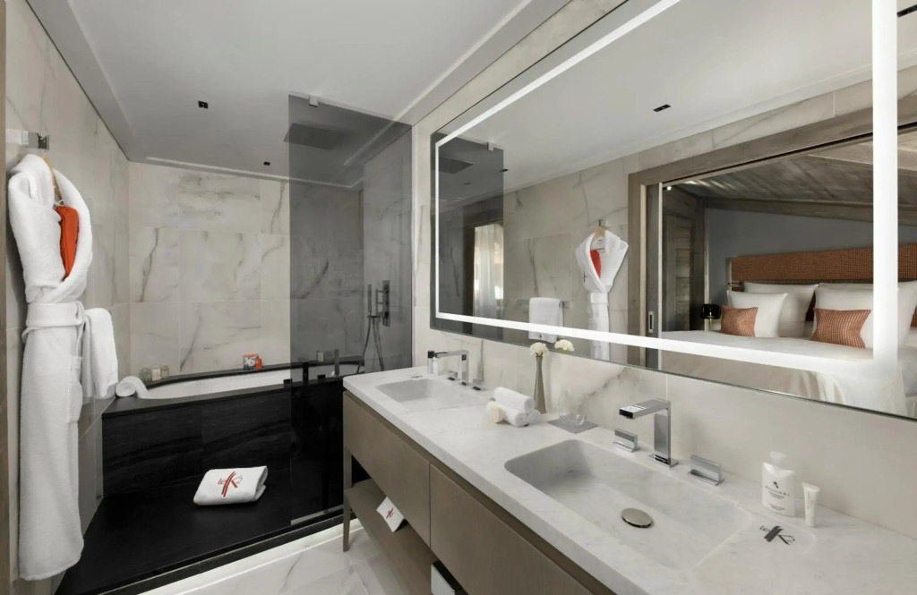 Hotel Le K2 Chogori