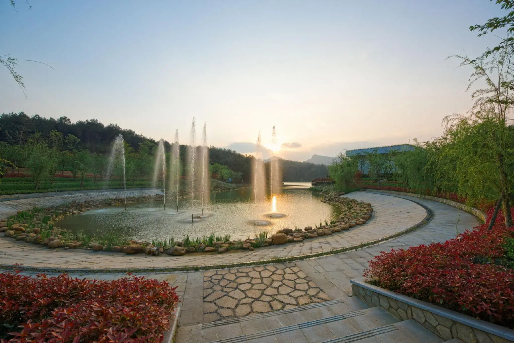 New Century Hotel Guian Guizhou
