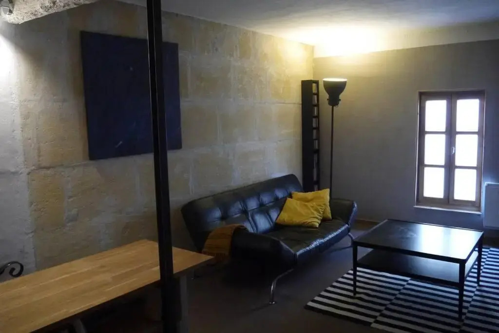 Maison Sympa en centre ville 90m2