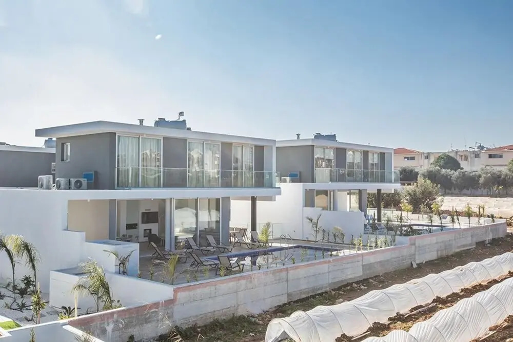 Villa Nika AQ Ol17